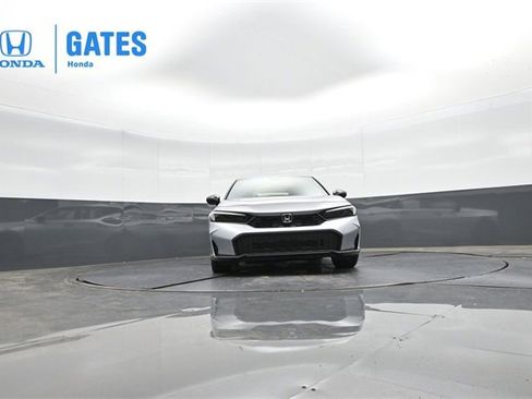 New 2026 Honda Civic Sport image 43