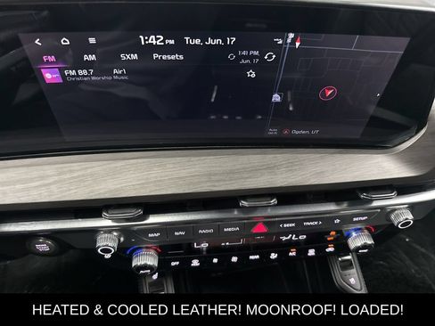 Used 2024 Kia Telluride SX X-Line AWD/4WD image 29