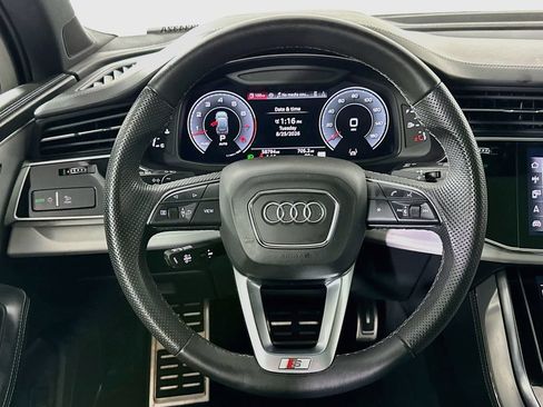 Used 2024 Audi Q7 3.0T Prestige AWD/4WD image 18