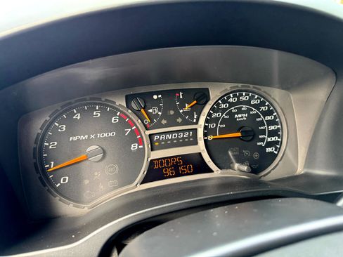 Used 2006 Chevrolet Colorado LT image 12