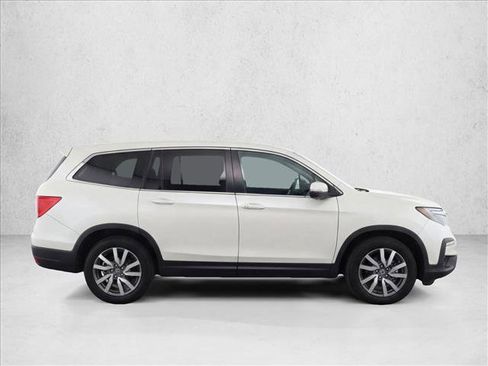Used 2019 Honda Pilot EX-L image 8