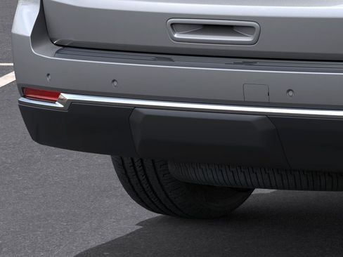 New 2026 Chevrolet Tahoe LS RWD image 14
