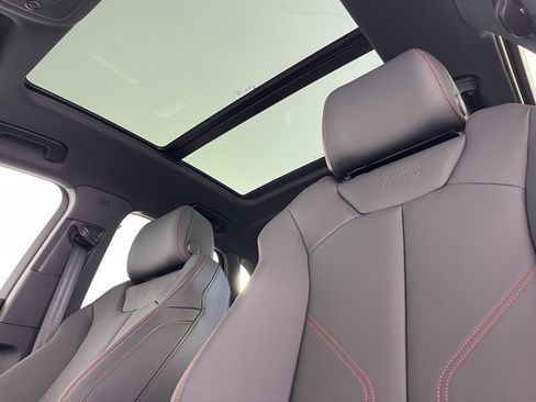 New 2025 Audi Q3 2.0T Premium Plus image 21