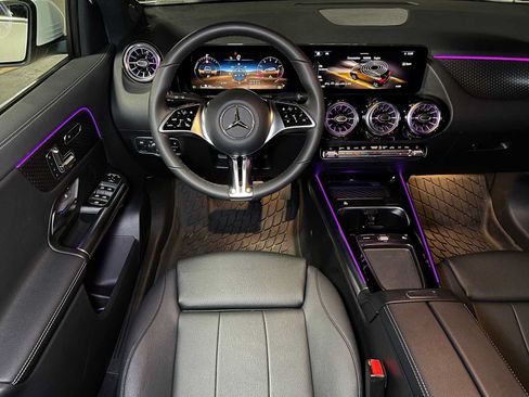 Certified 2026 Mercedes-Benz GLA 250 4MATIC image 46