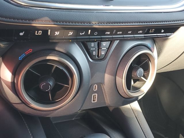 Certified 2023 Chevrolet Blazer Premier w/ LPO, Floor Liner Package FWD image 28