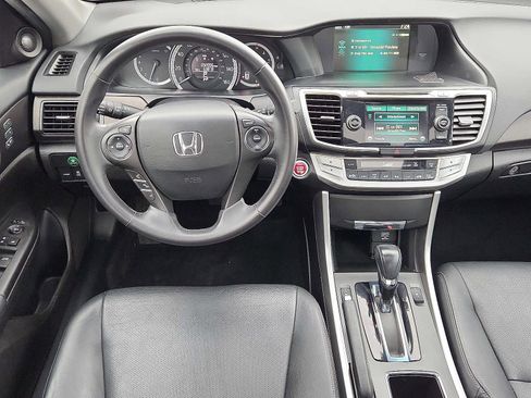 Used 2013 Honda Accord EX-L image 11