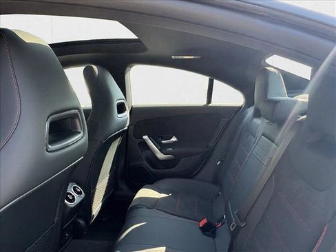 New 2026 Mercedes-Benz CLA 250 image 17