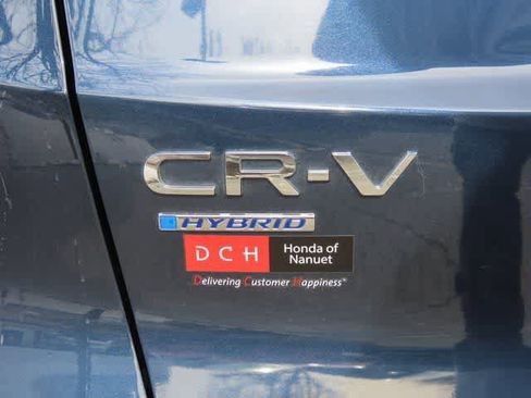 Certified 2024 Honda CR-V Sport Touring image 7