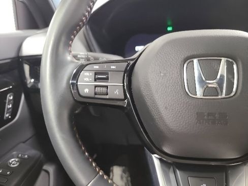 Certified 2024 Honda CR-V Sport Touring image 31