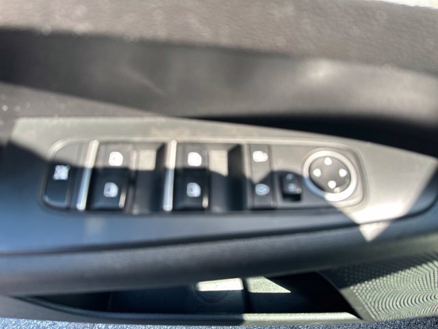 Used 2022 Kia Forte LXS FWD image 11