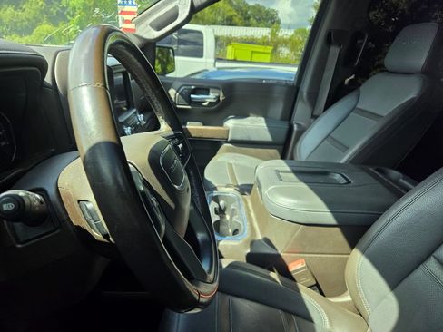 Used 2021 GMC Sierra 1500 Denali w/ Denali Ultimate Package AWD/4WD image 6