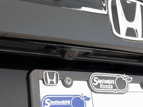 Certified 2024 Honda CR-V LX image 10
