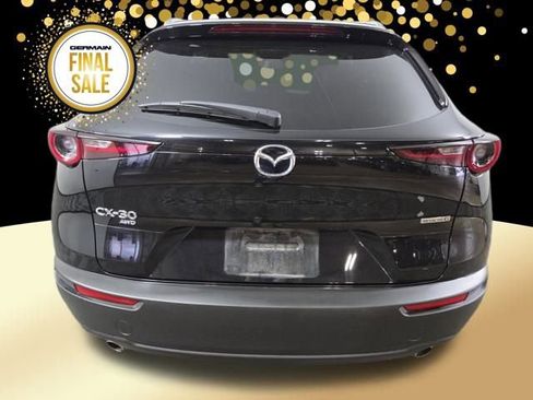 Certified 2023 MAZDA CX-30 AWD 2.5 S w/ Premium Package image 7