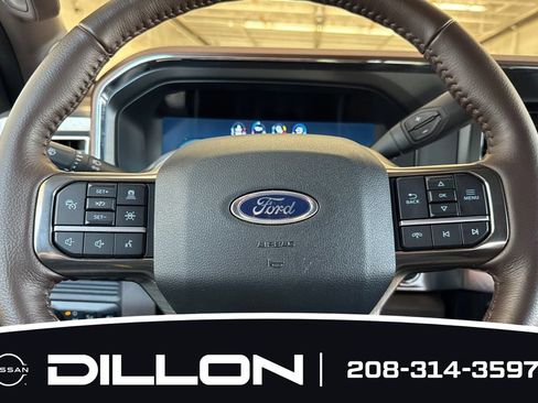 Used 2025 Ford F350 King Ranch AWD/4WD image 27
