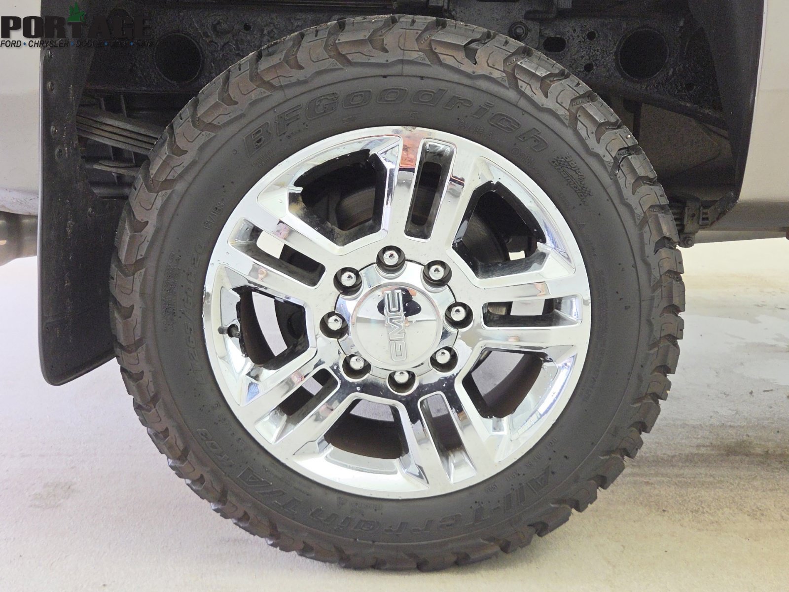 Used 2012 GMC Sierra 2500 SLE w/ SLE Preferred Package AWD/4WD image 33