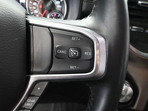 Used 2020 RAM 1500 Laramie image 28