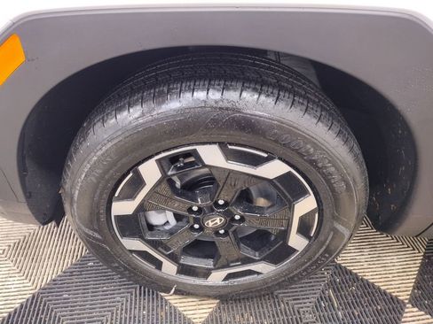 New 2026 Hyundai Santa Fe SE image 5