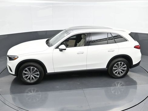 New 2025 Mercedes-Benz GLC 300 4MATIC image 35