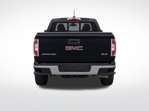 Used 2020 GMC Canyon SLE w/ Elevation Edition AWD/4WD image 7