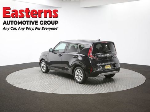 Used 2023 Kia Soul LX w/ Option Group 015 image 60