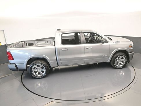 New 2026 RAM 1500 Big Horn image 47