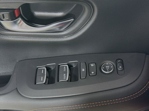 New 2026 Honda HR-V Sport image 20