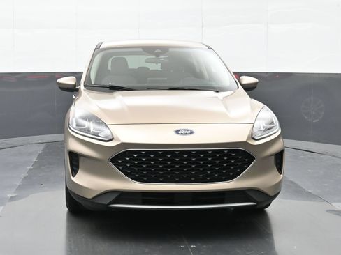 Used 2020 Ford Escape SE FWD image 7