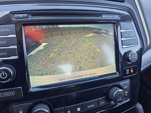 Used 2017 Nissan Maxima 3.5 S image 52