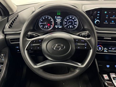 Certified 2023 Hyundai Sonata SEL image 13