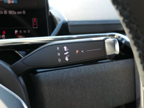 New 2026 GMC Sierra EV Elevation image 17