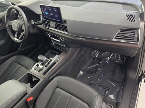 Used 2023 Audi Q5 2.0T Premium Plus w/ Premium Plus Package AWD/4WD image 32