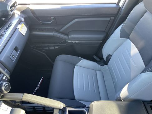 New 2025 Toyota Tacoma PreRunner image 21