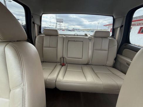 Used 2009 GMC Sierra 1500 SLT image 23