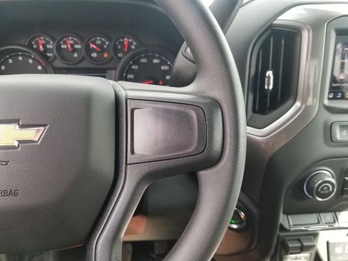 New 2026 Chevrolet Silverado 3500 W/T w/ WT Convenience Package image 32