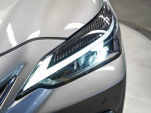 Used 2024 Lexus NX 350 AWD w/ Vision Package image 7