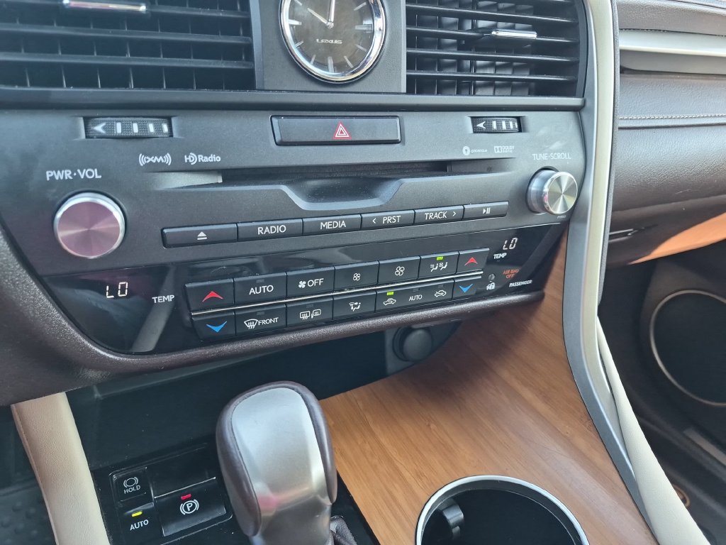 Used 2017 Lexus RX 350 AWD w/ Premium Package image 23