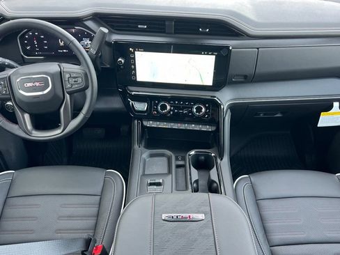 New 2026 GMC Sierra 2500 AT4X w/ AT4X AEV Edition image 10