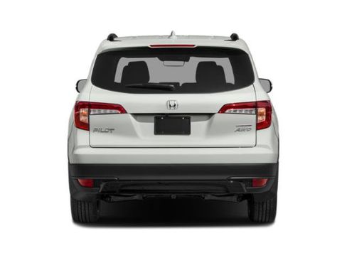 Used 2021 Honda Pilot Special Edition image 5