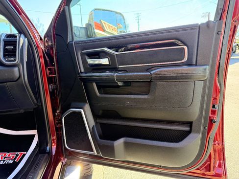 Used 2021 RAM 2500 Laramie image 37