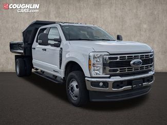 New 2026 Ford F350 XL w/ XL Chrome Package AWD/4WD 360° Tour