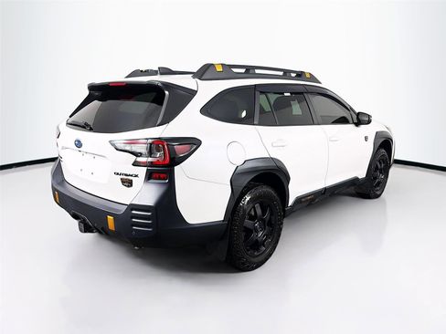 Used 2024 Subaru Outback Wilderness image 7