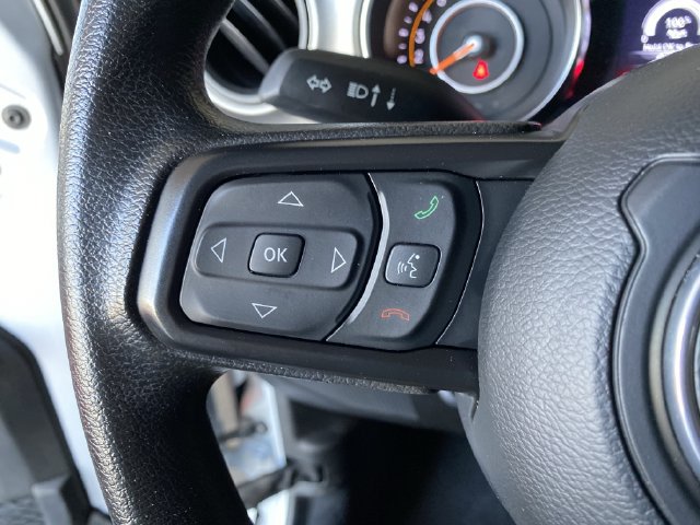 Used 2023 Jeep Wrangler Sport AWD/4WD image 26