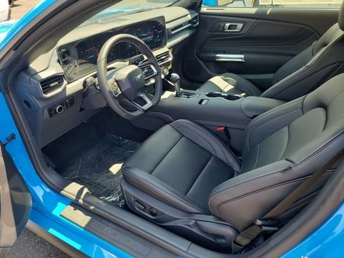 New 2026 Ford Mustang GT Premium RWD image 12