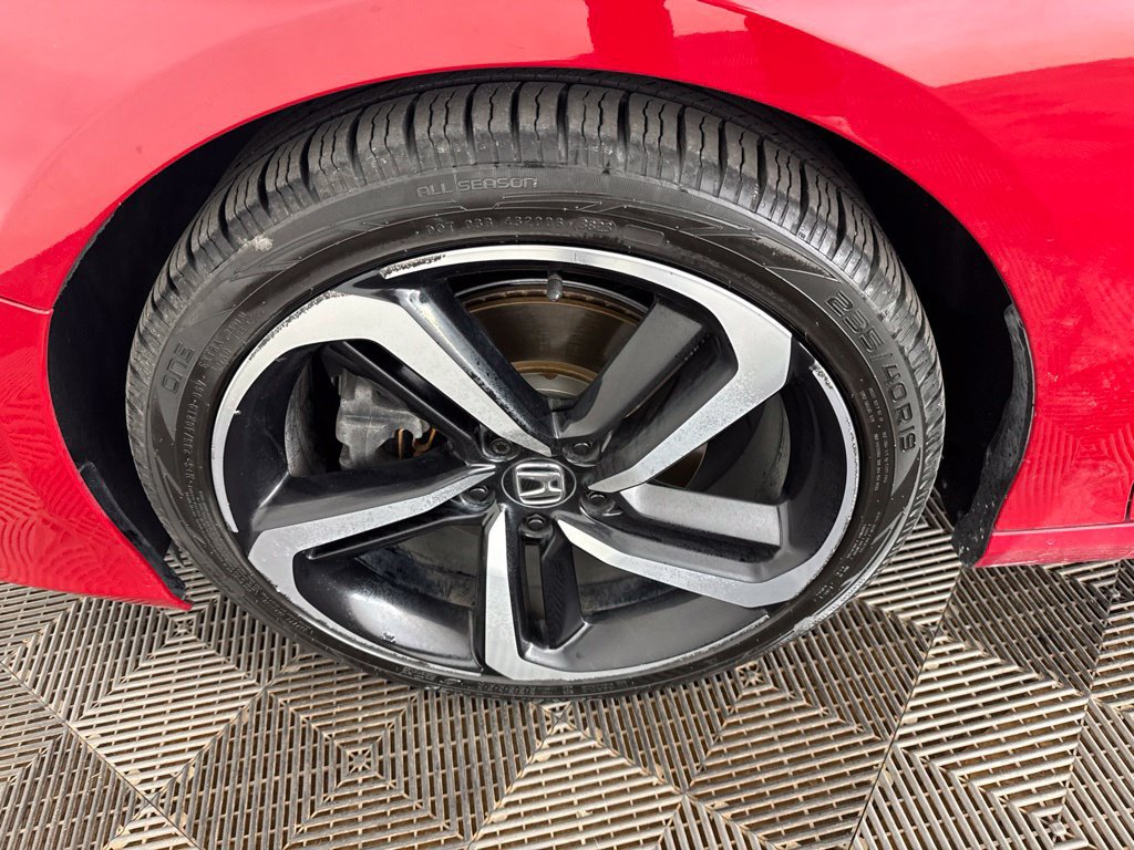 Used 2021 Honda Accord Sport image 55