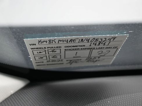 Used 2022 Hyundai Ioniq 5 SE image 10