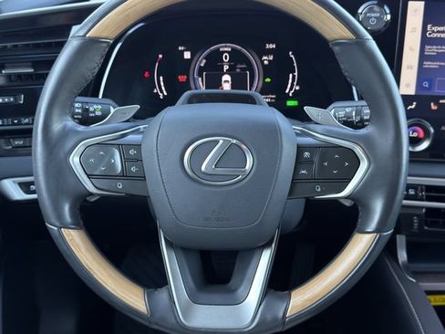 Used 2024 Lexus RX 350 w/ Convenience Package AWD/4WD image 13