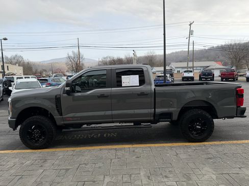 Used 2024 Ford F350 XL w/ STX Appearance Package image 5