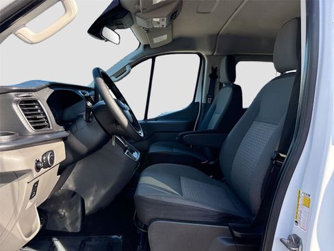 Used 2023 Ford Transit 350 XLT image 20