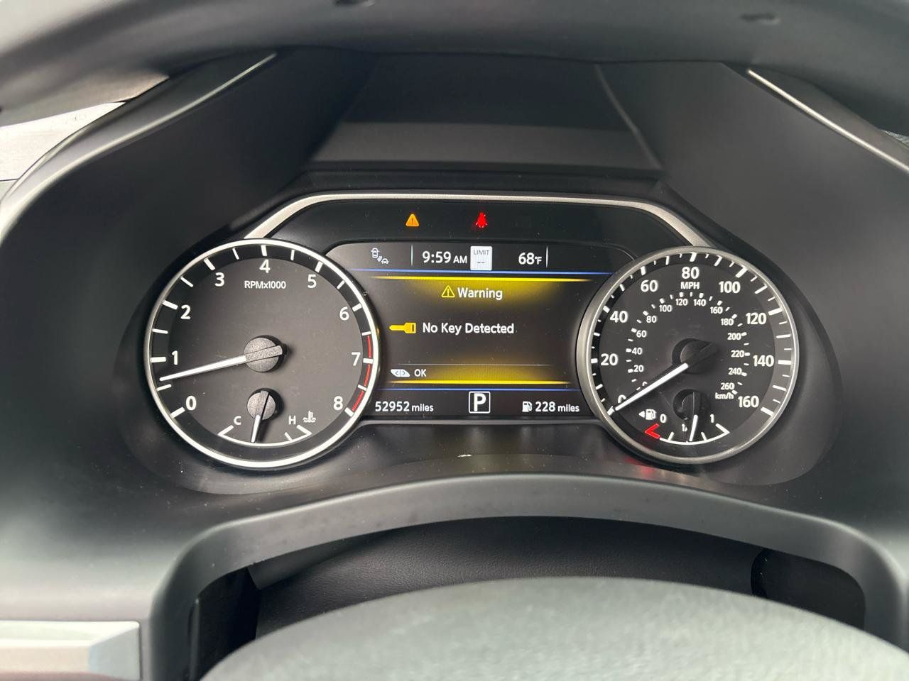Used 2022 Nissan Murano SL AWD/4WD image 22