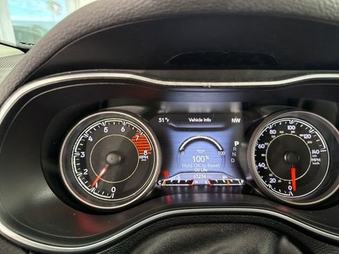 Used 2019 Jeep Cherokee Limited w/ Trailer Tow Group image 29